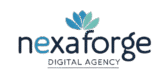 NexaForge – Websites & Automation for Therapists
